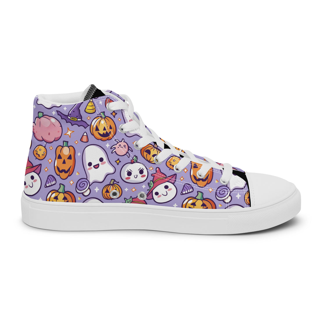 Men’s High Top Sneakers 263 - ShipSneakers.com