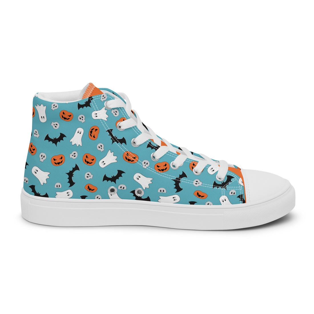 Men’s High Top Sneakers 267 - ShipSneakers.com