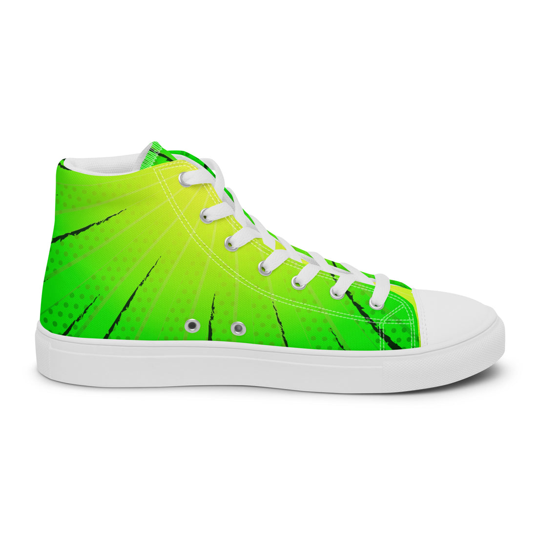 Men’s High Top Sneakers 277 - ShipSneakers.com