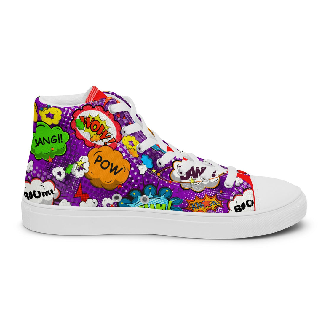 Men’s High Top Sneakers 279 - ShipSneakers.com