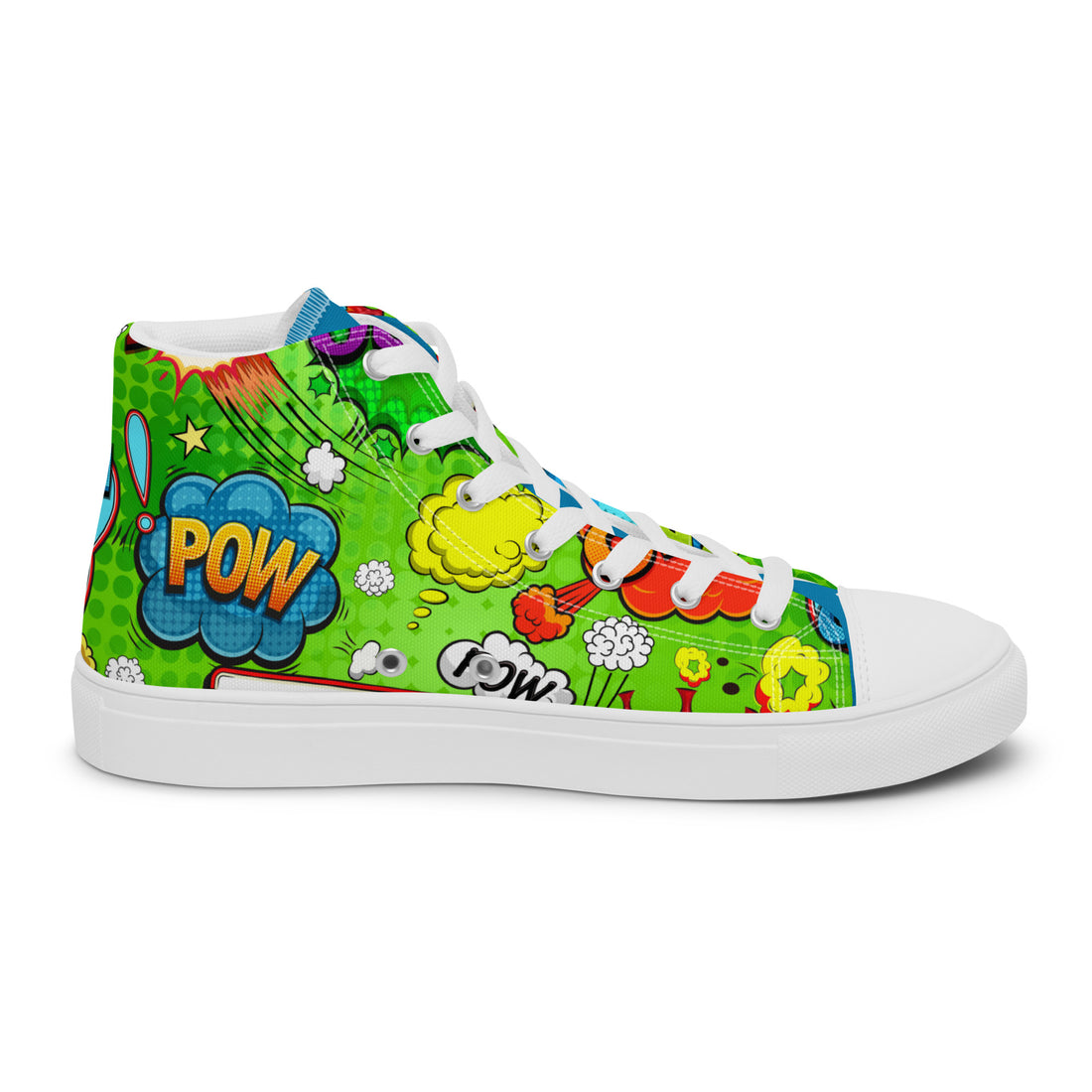 Men’s High Top Sneakers 280 - ShipSneakers.com