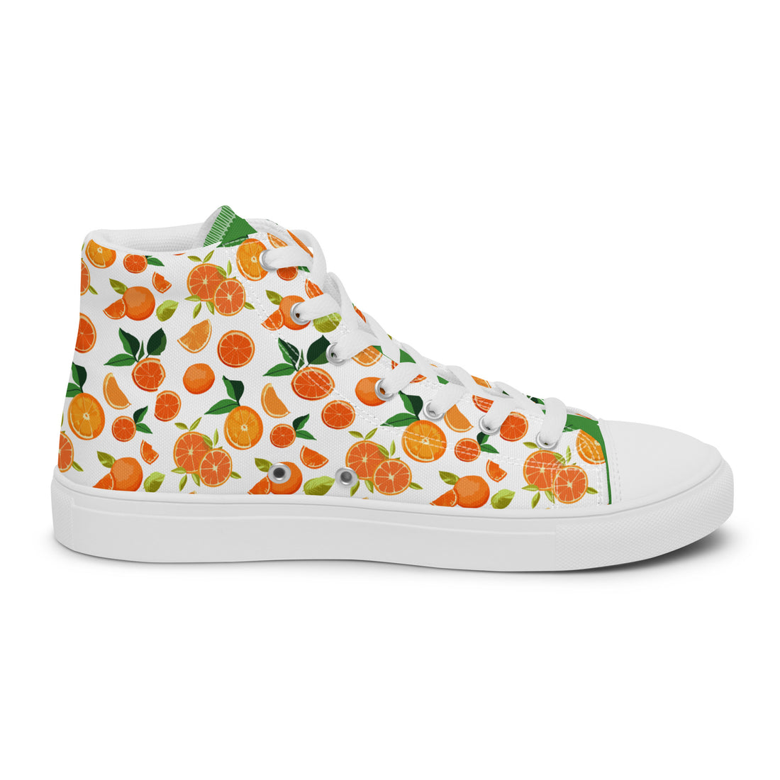 Men’s High Top Sneakers 306 - ShipSneakers.com