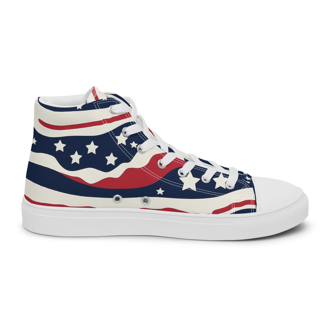 Men’s High Top Sneakers 318 - ShipSneakers.com