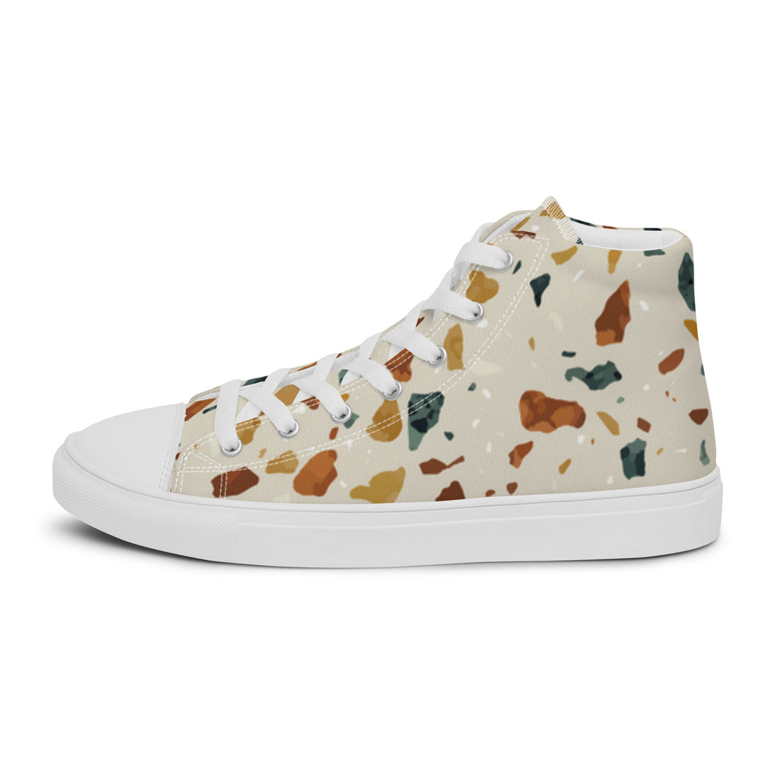 Men's High Top Sneakers 9 - ShipSneakers.com