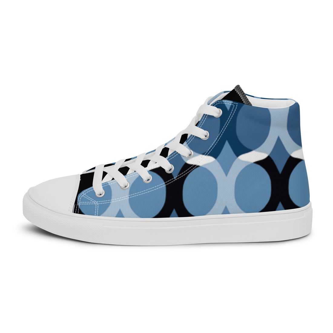 Men's High Top Sneakers 13 - ShipSneakers.com