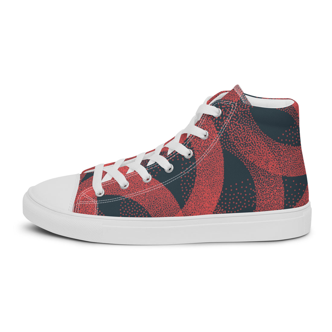 Men's High Top Sneakers 14 - ShipSneakers.com