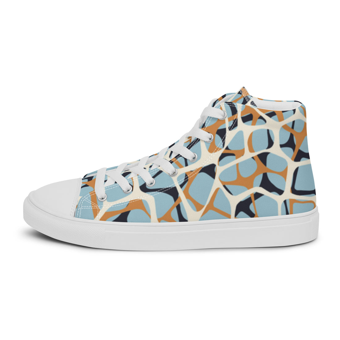 Men's High Top Sneakers 16 - ShipSneakers.com