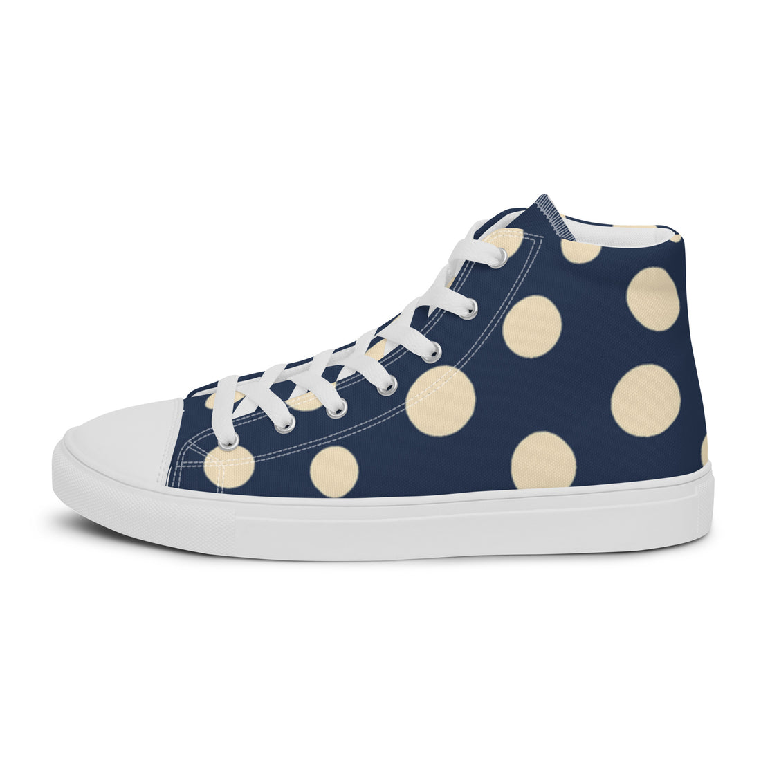Men's High Top Sneakers 19 - ShipSneakers.com