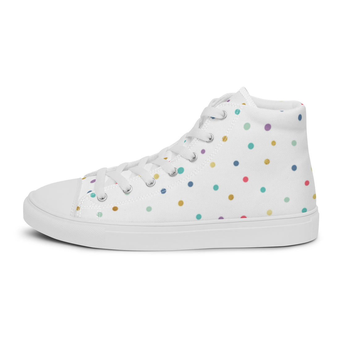 Men's High Top Sneakers 27 - ShipSneakers.com
