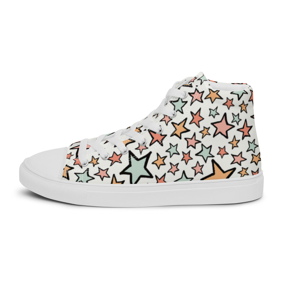 Men's High Top Sneakers 29 - ShipSneakers.com