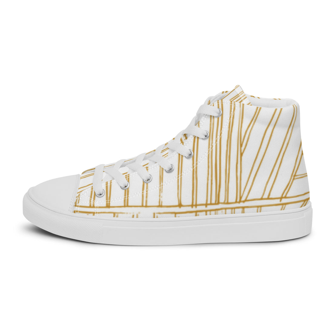 Men's High Top Sneakers 30 - ShipSneakers.com