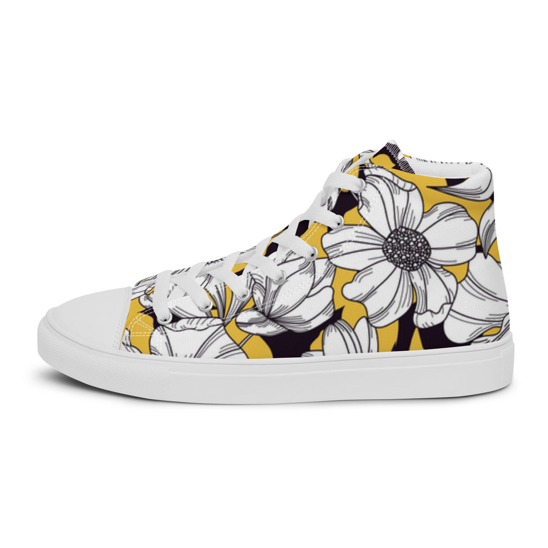 Men's High Top Sneakers 33 - ShipSneakers.com