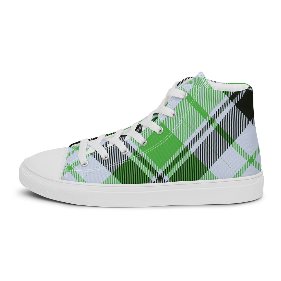 Men's High Top Sneakers 40 - ShipSneakers.com