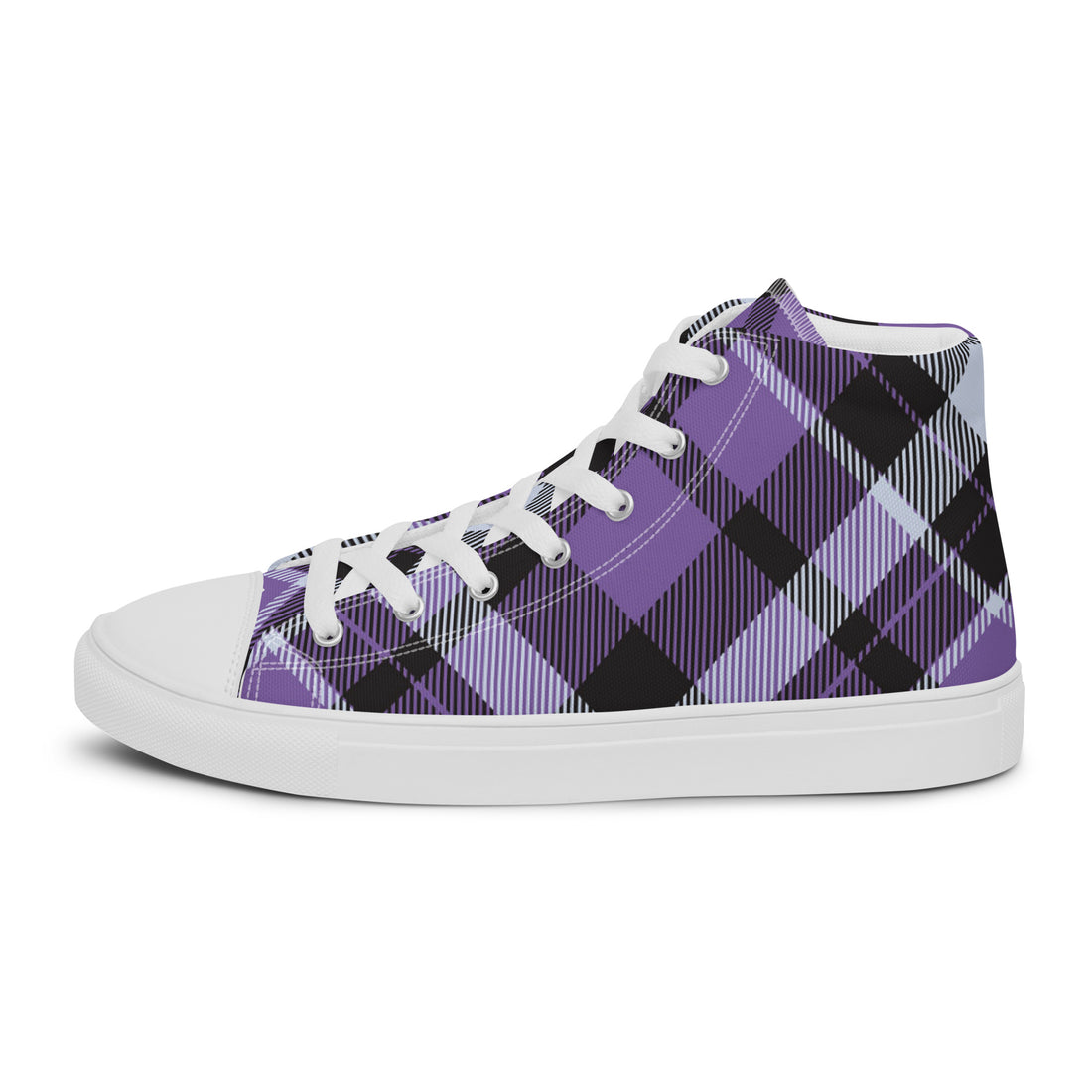 Men's High Top Sneakers 41 - ShipSneakers.com