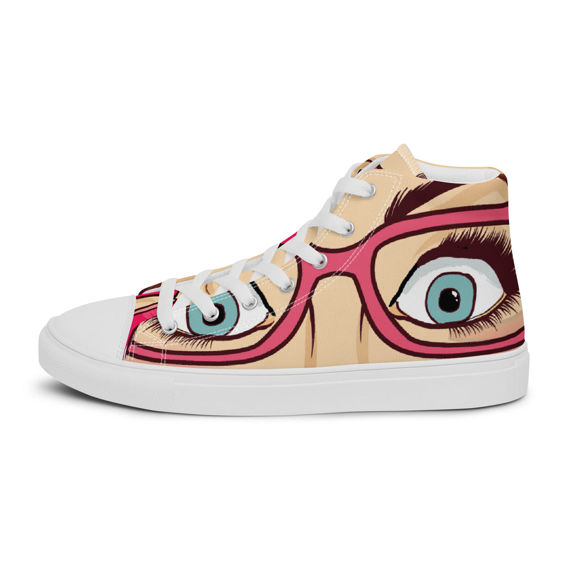 Men's High Top Sneakers 46 - ShipSneakers.com