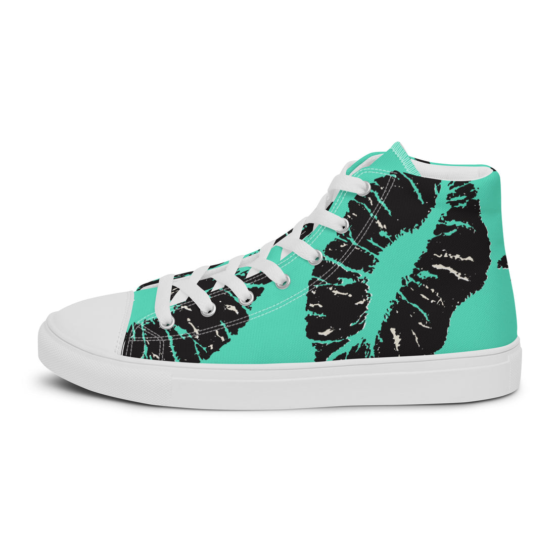 Men's High Top Sneakers 52 - ShipSneakers.com