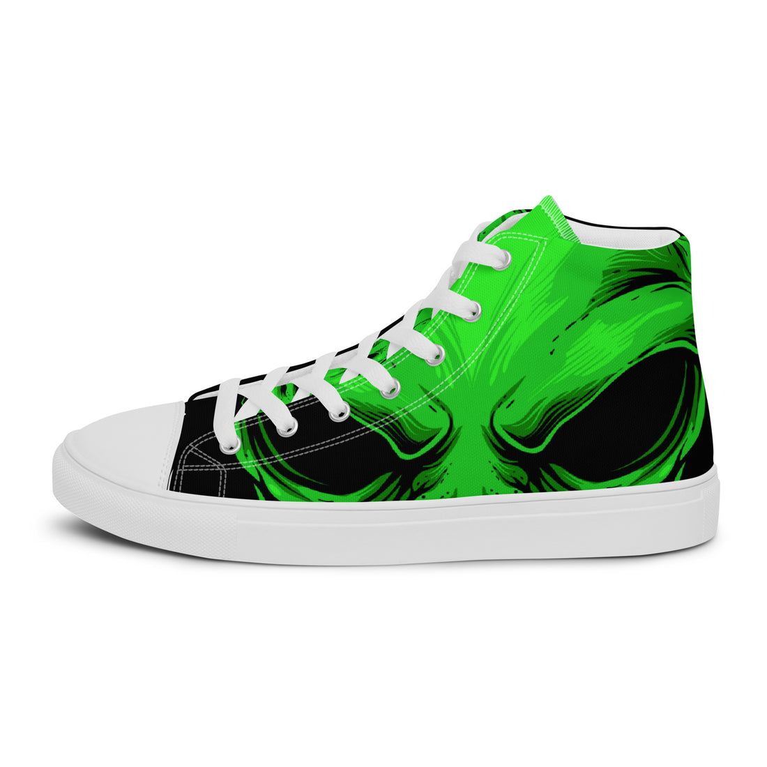 Men's High Top Sneakers 54 - ShipSneakers.com