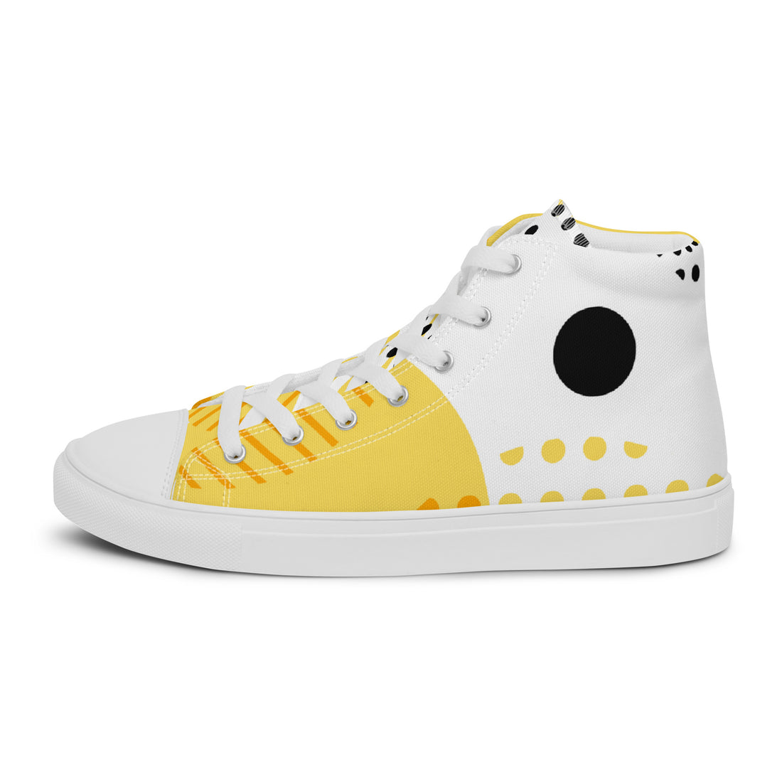 Men's High Top Sneakers 62 - ShipSneakers.com