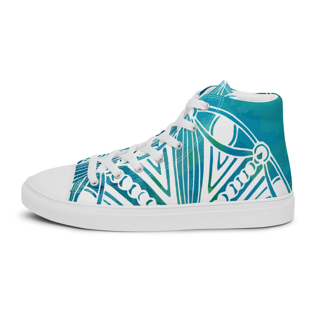Men's High Top Sneakers 64 - ShipSneakers.com