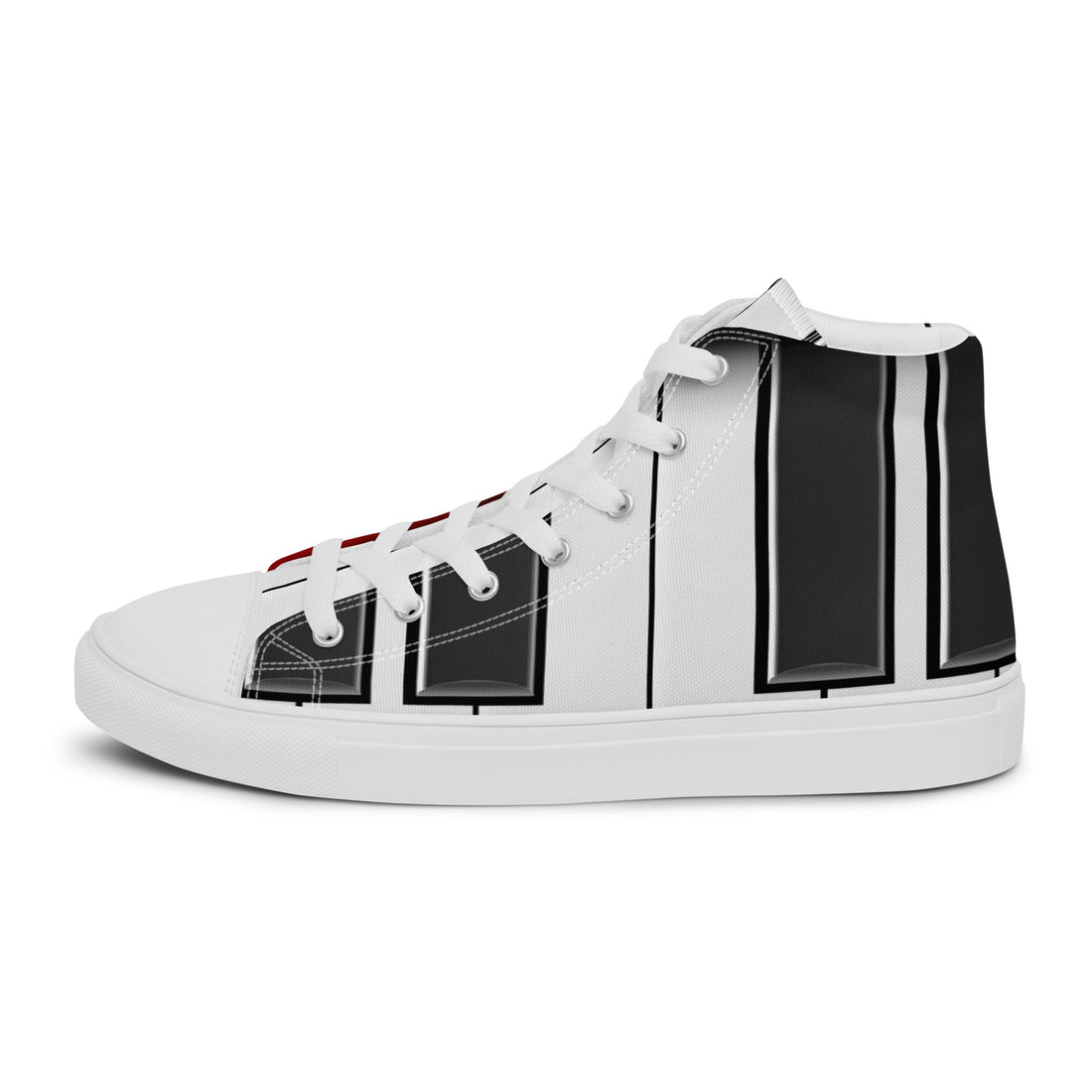 Men's High Top Sneakers 68 - ShipSneakers.com