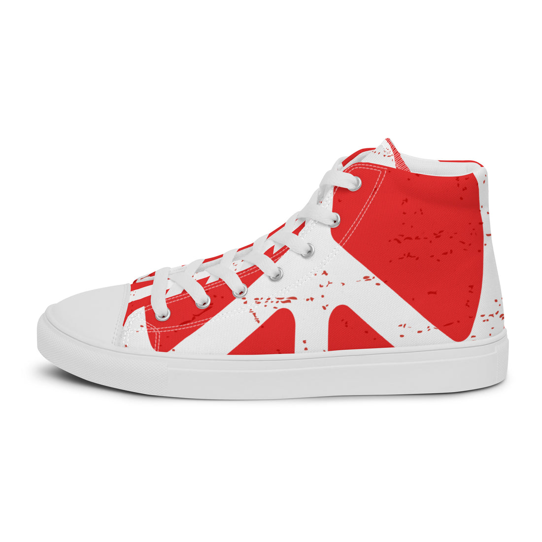 Men's High Top Sneakers 71 - ShipSneakers.com