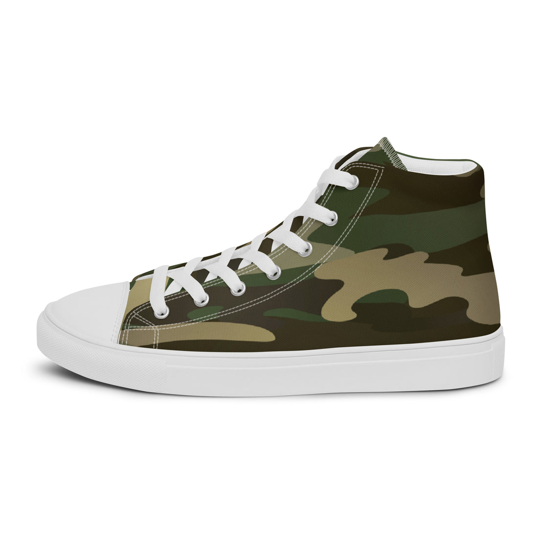 Men's High Top Sneakers 77 - ShipSneakers.com