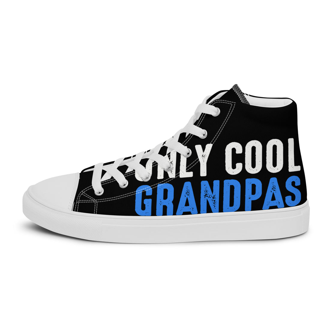 Men's High Top Sneakers 78 - ShipSneakers.com