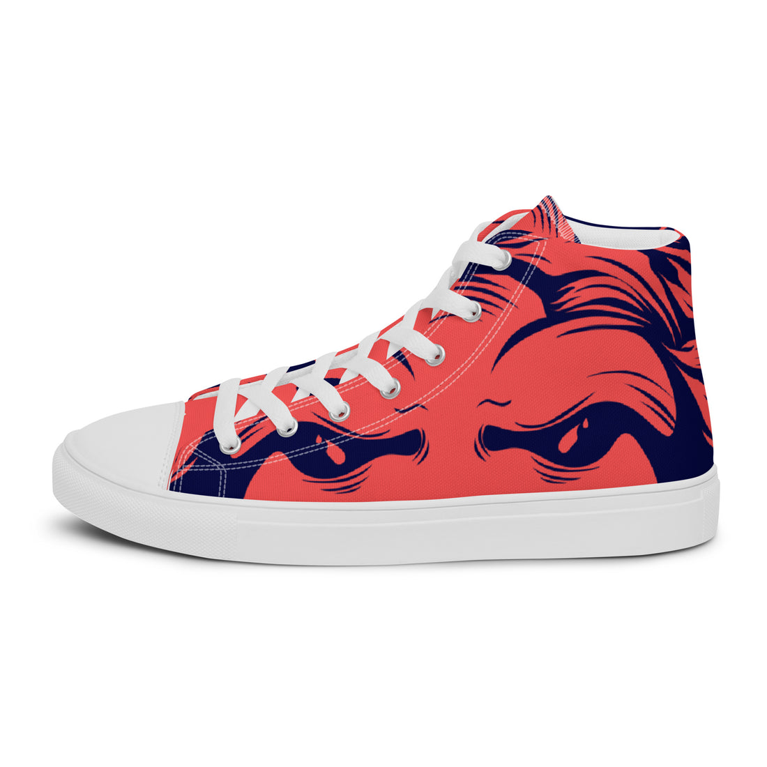 Men's High Top Sneakers 80 - ShipSneakers.com