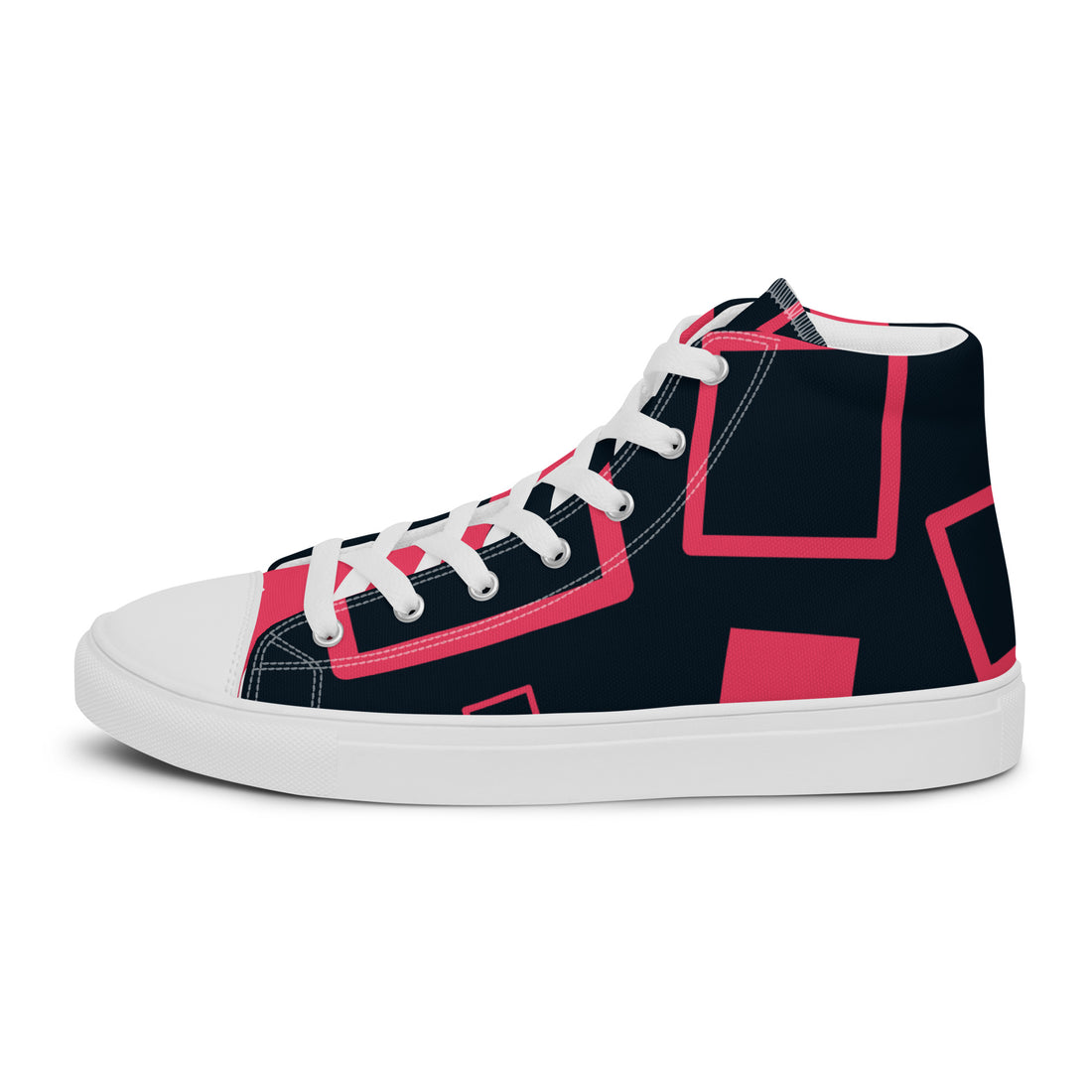 Men's High Top Sneakers 88 - ShipSneakers.com
