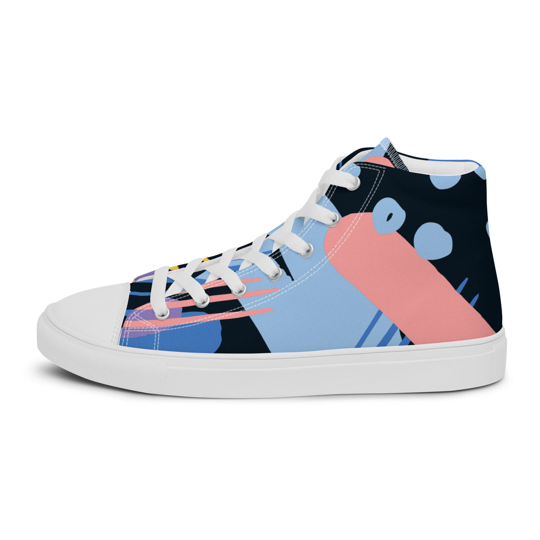 Men's High Top Sneakers 90 - ShipSneakers.com