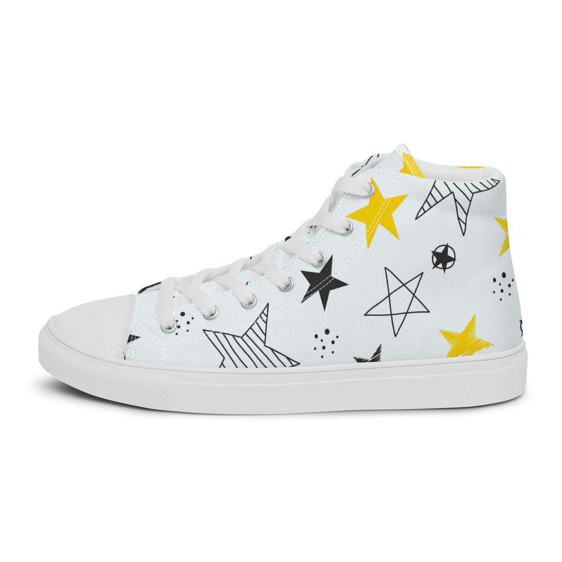 Men's High Top Sneakers 94 - ShipSneakers.com