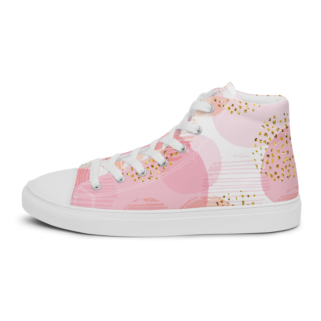 Men's High Top Sneakers 95 - ShipSneakers.com