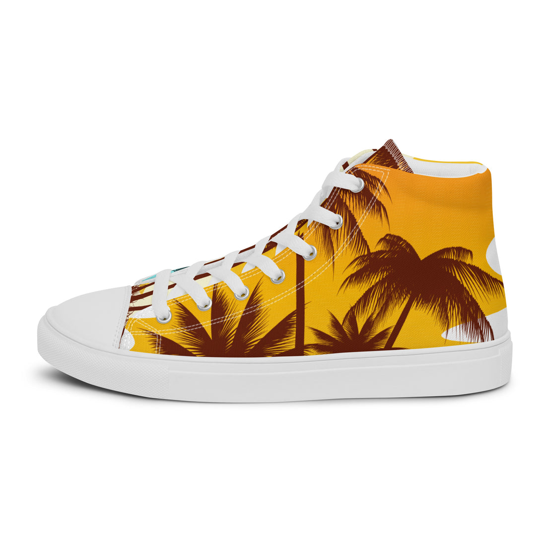 Men's High Top Sneakers 97 - ShipSneakers.com