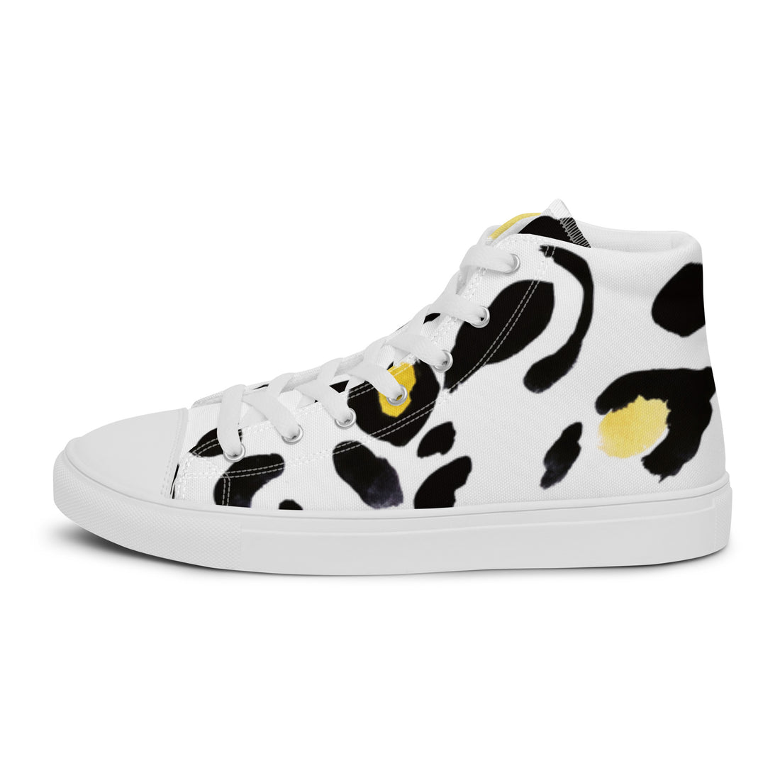 Men's High Top Sneakers 103 - ShipSneakers.com