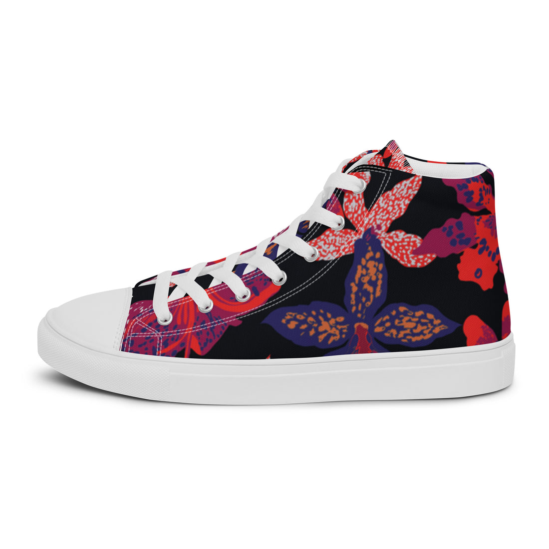 Men's High Top Sneakers 114 - ShipSneakers.com