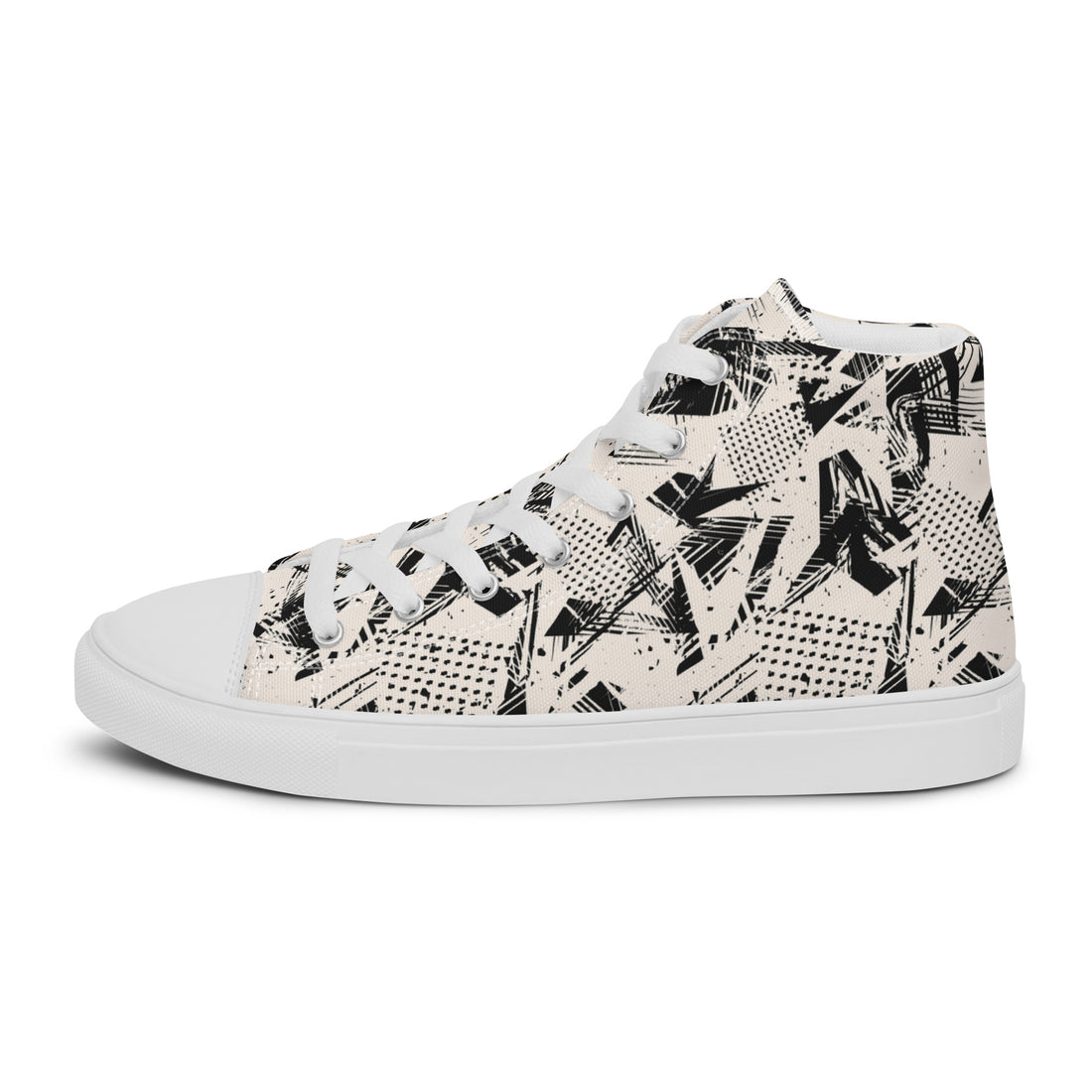Men’s High Top Sneakers 116 - ShipSneakers.com