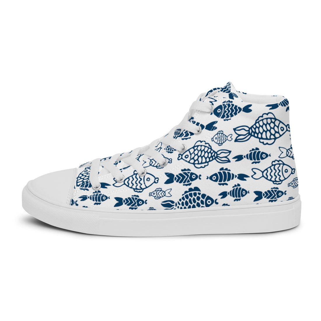 Men’s High Top Sneakers 119 - ShipSneakers.com