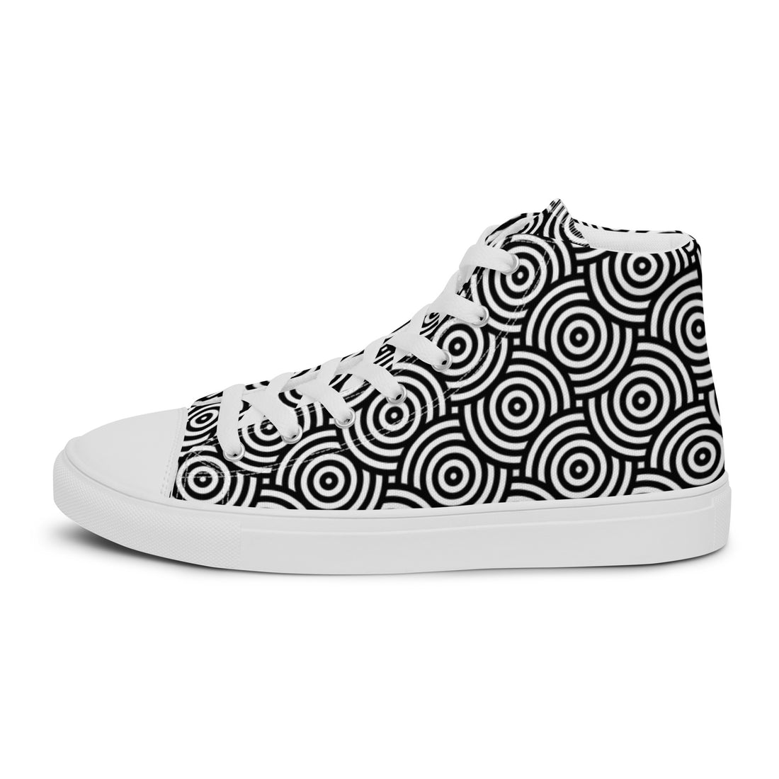 Men’s High Top Sneakers 120 - ShipSneakers.com