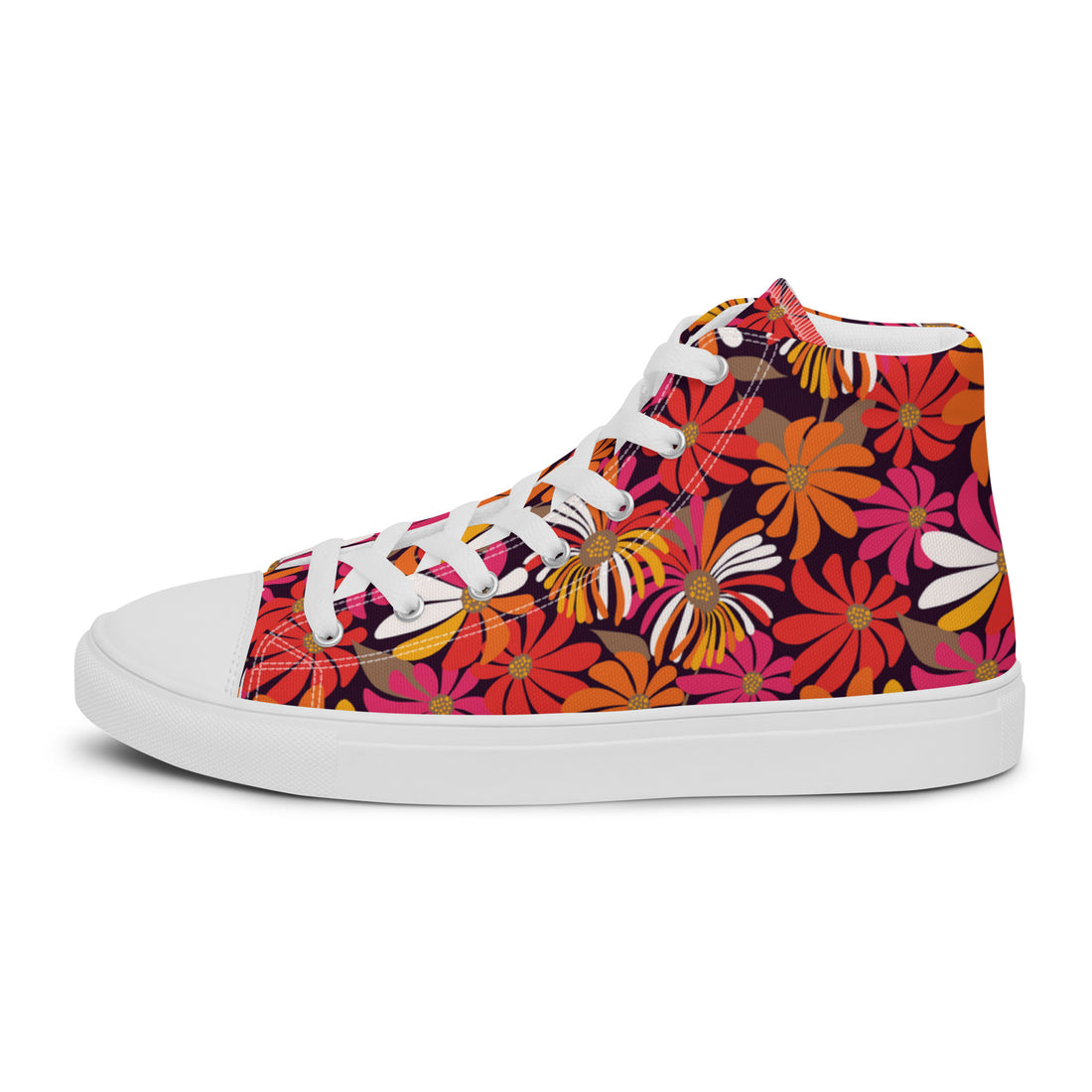Men’s High Top Sneakers 121 - ShipSneakers.com