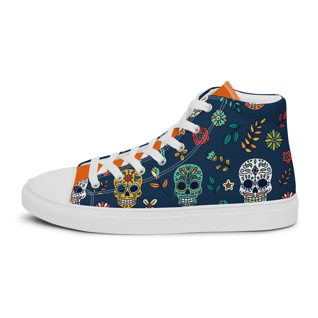 Men’s High Top Sneakers 129 - ShipSneakers.com
