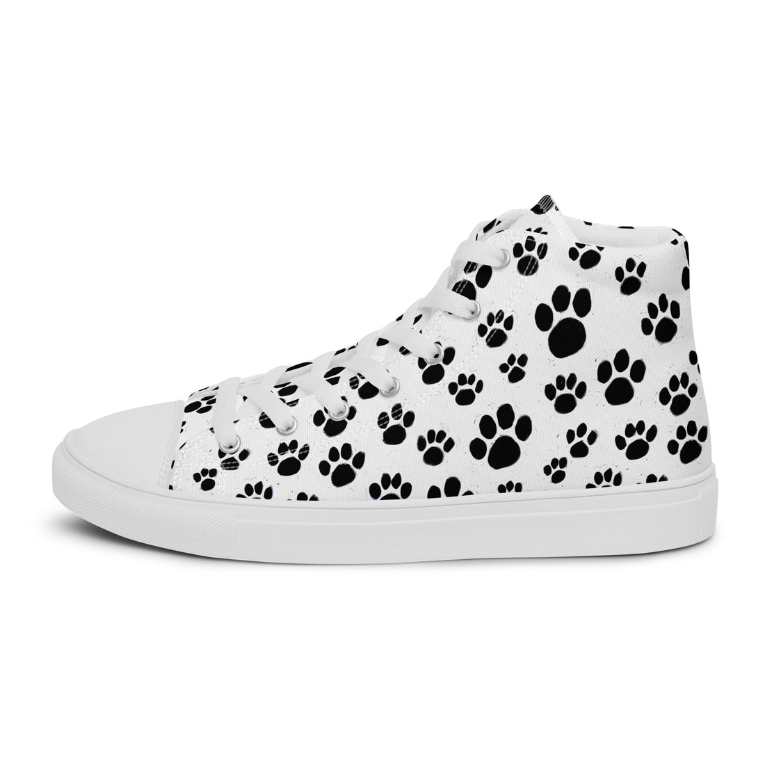 Men’s High Top Sneakers 133 - ShipSneakers.com