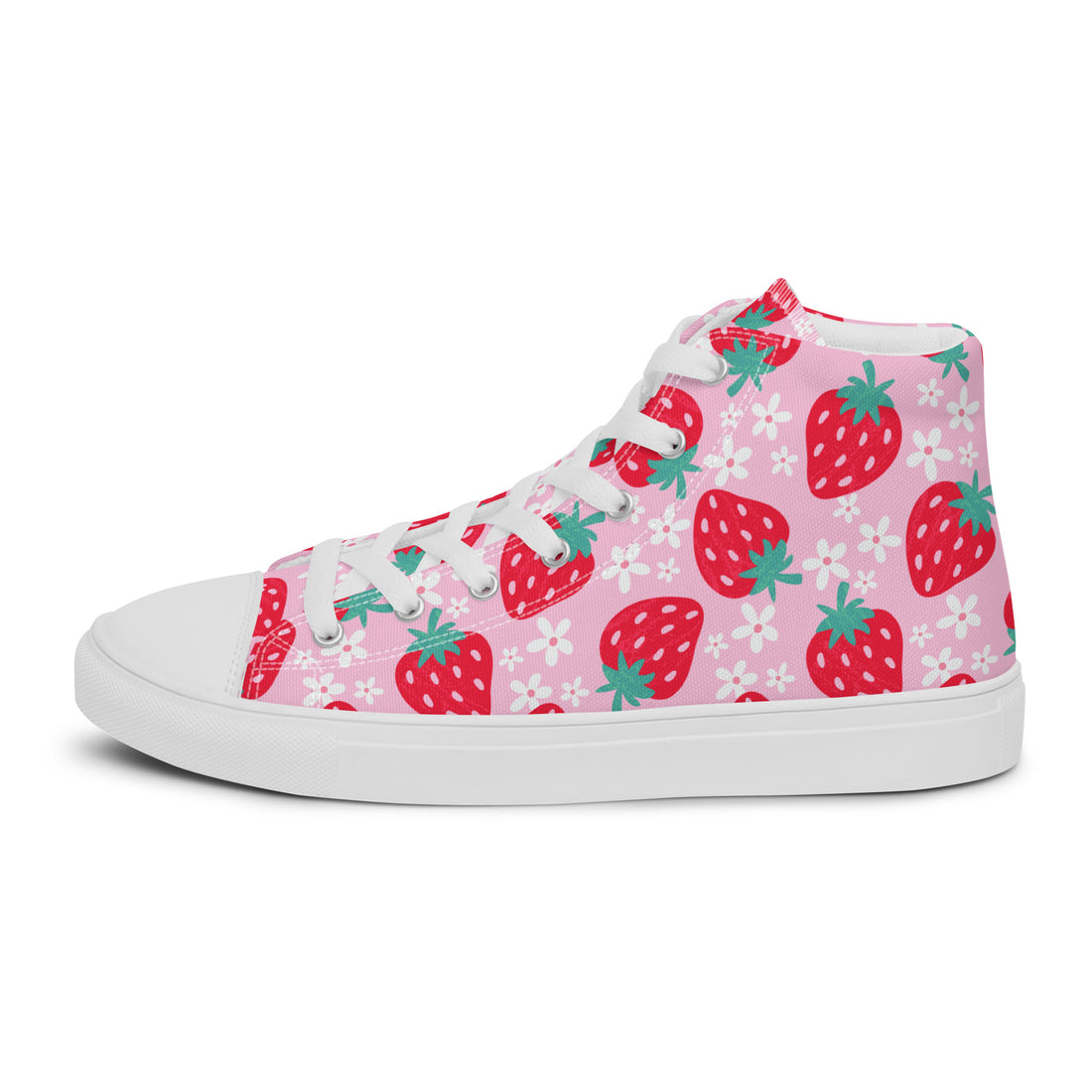 Men’s High Top Sneakers 136 - ShipSneakers.com