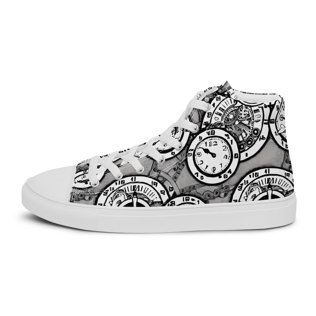 Men’s High Top Sneakers 142 - ShipSneakers.com