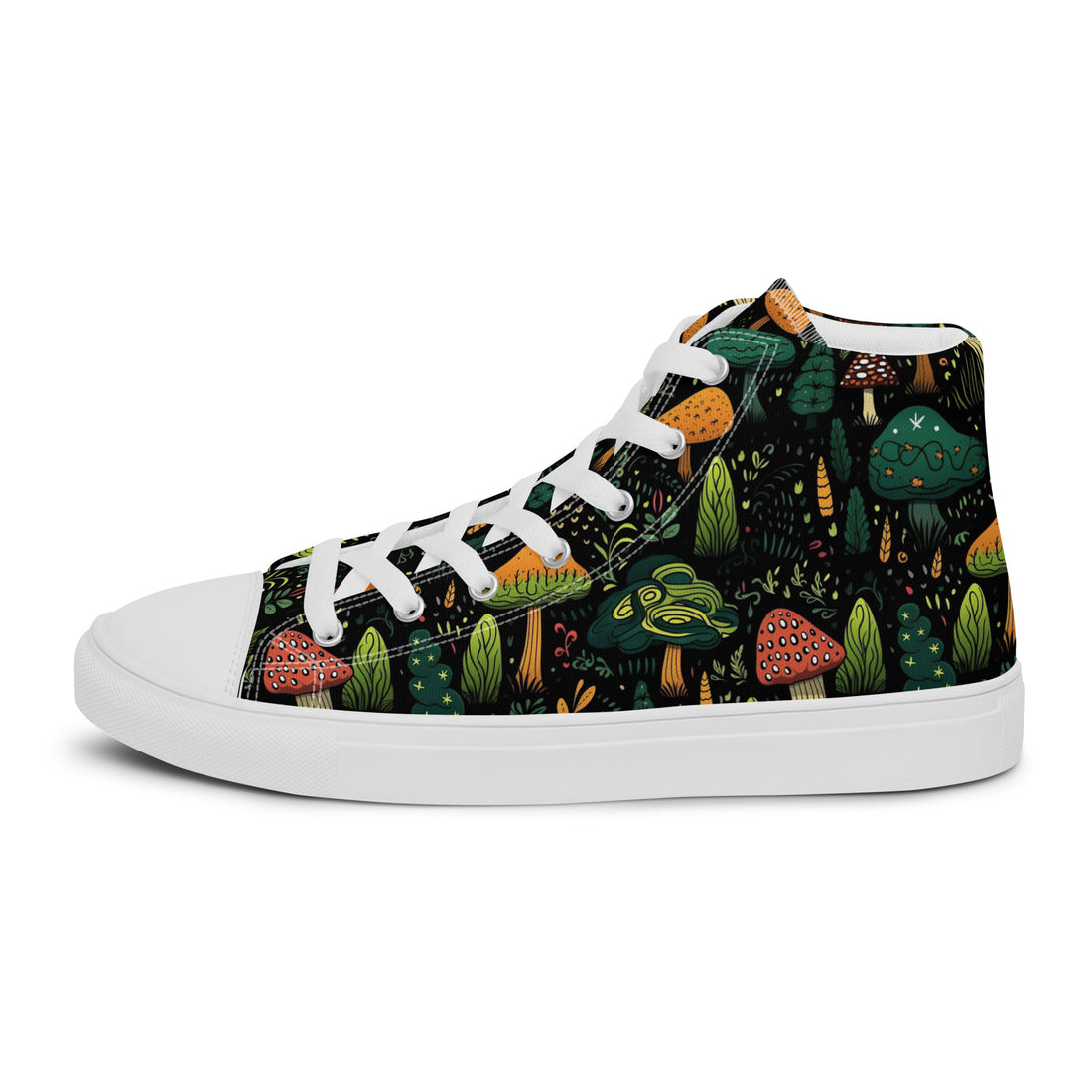 Men’s High Top Sneakers 143 - ShipSneakers.com