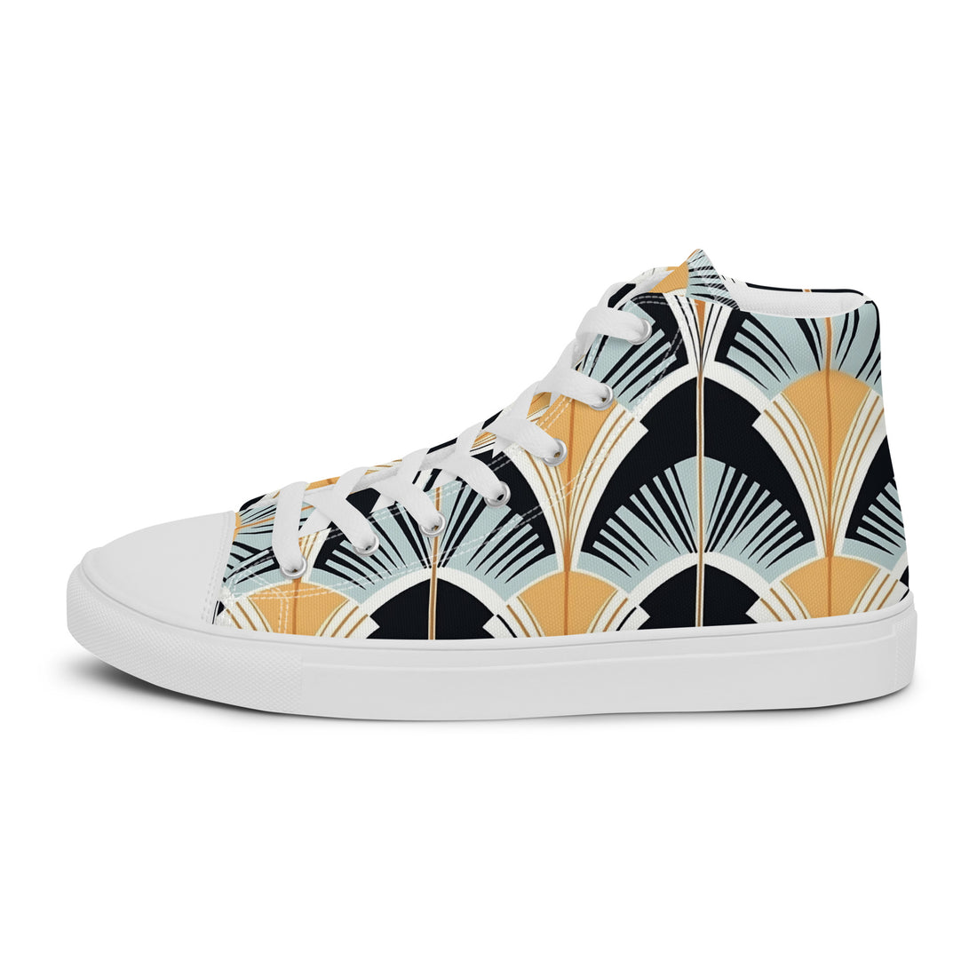 Men’s High Top Sneakers 144 - ShipSneakers.com