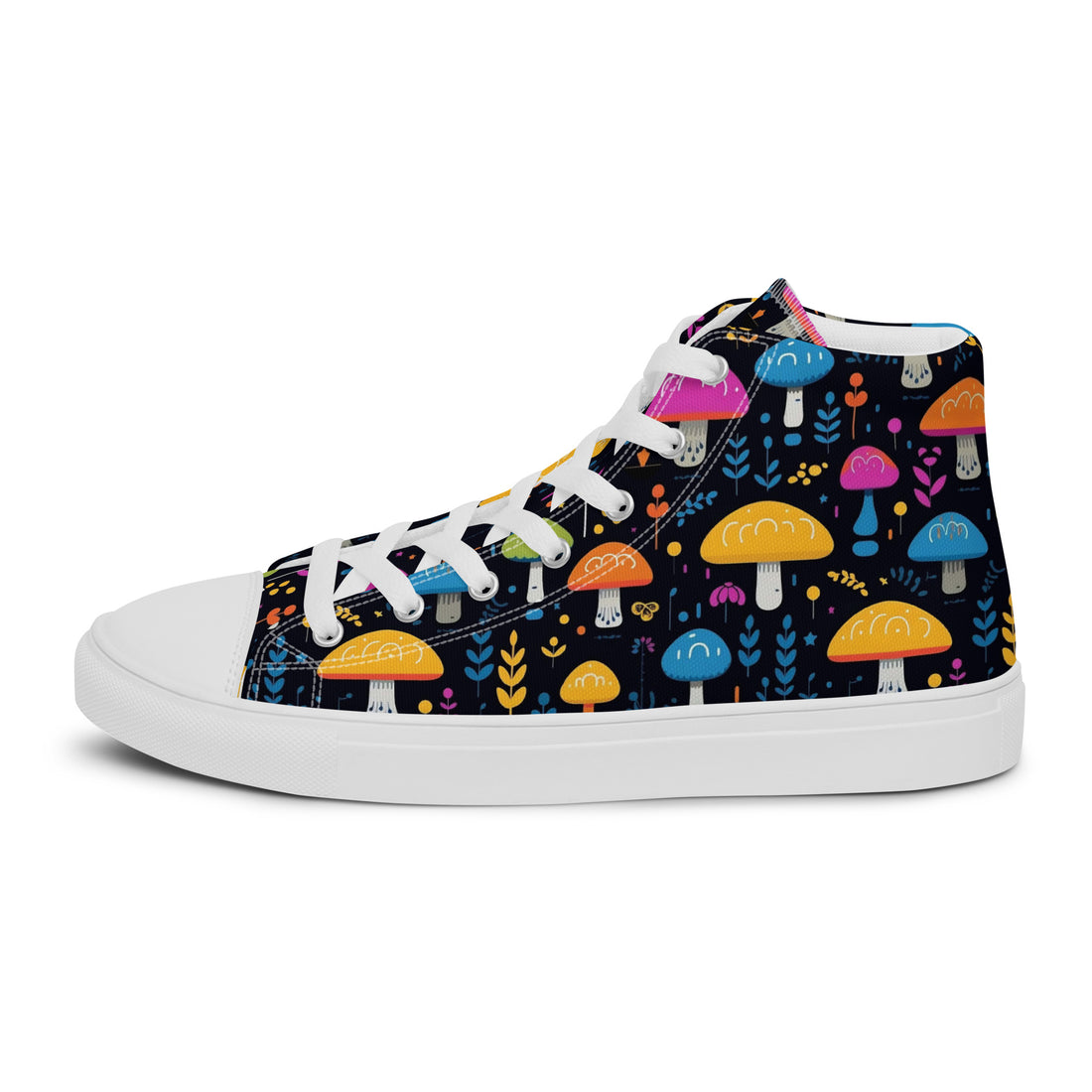 Men’s High Top Sneakers 146 - ShipSneakers.com