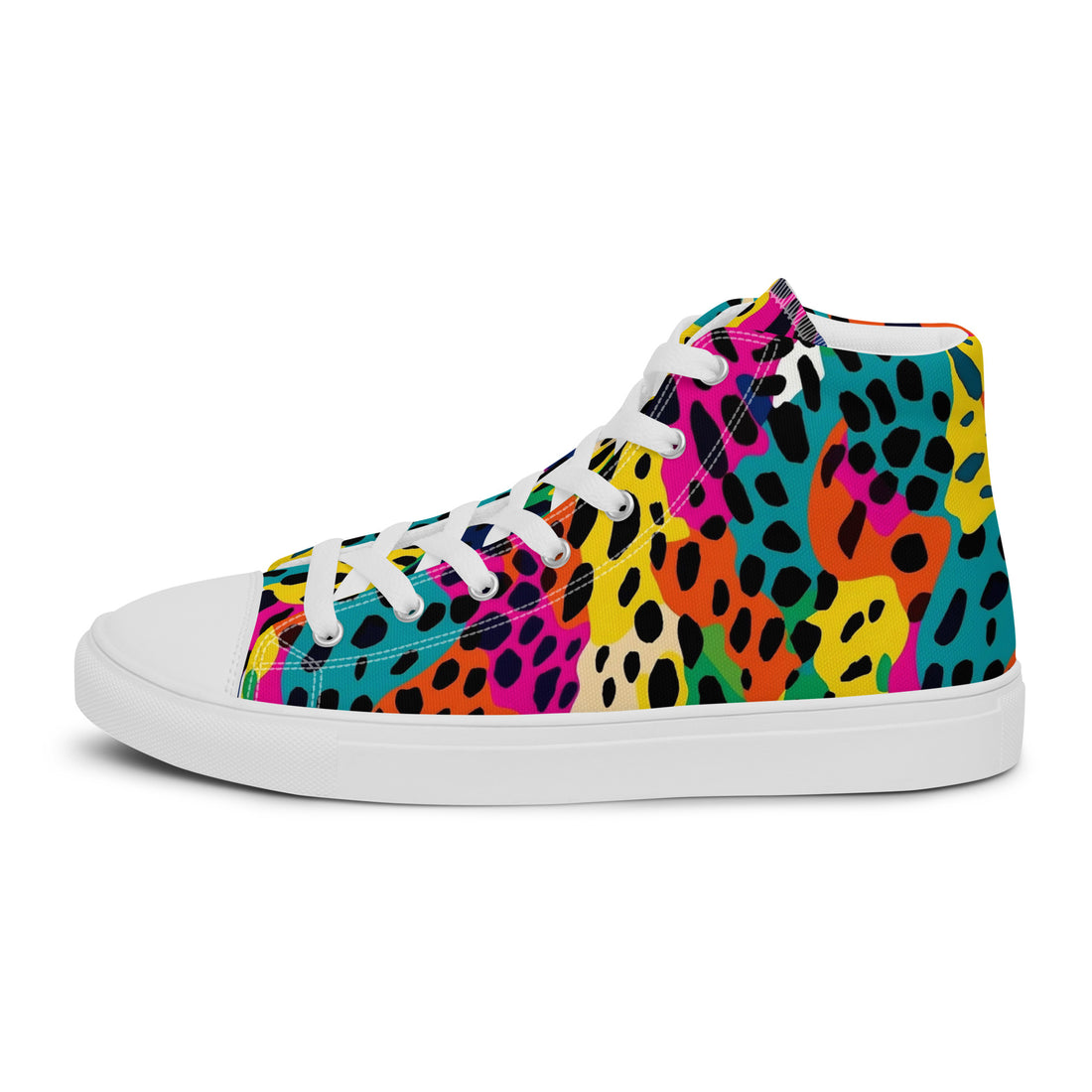 Men’s High Top Sneakers 147 - ShipSneakers.com