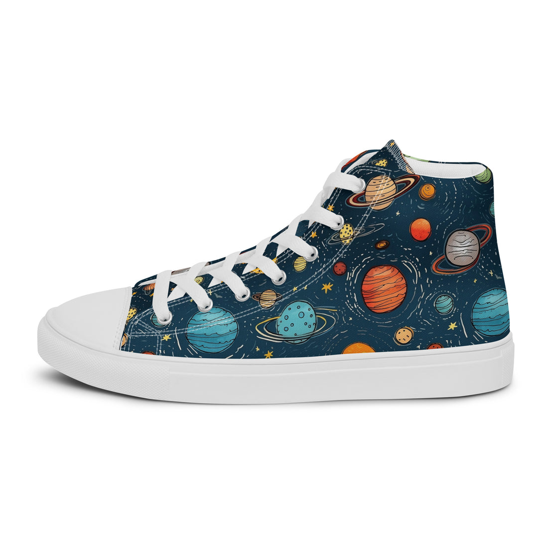 Men’s High Top Sneakers 149 - ShipSneakers.com