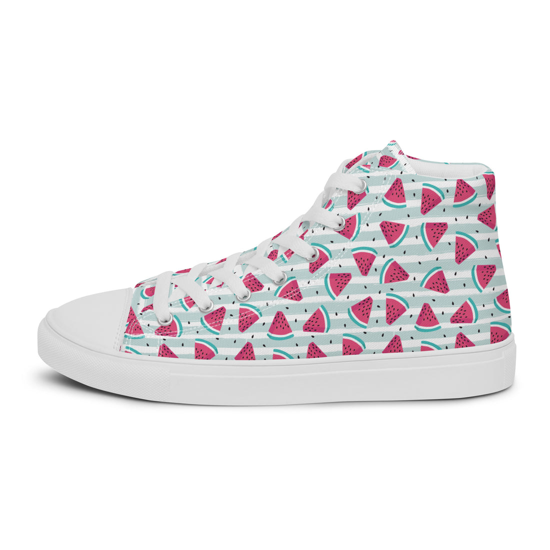 Men’s High Top Sneakers 188 - ShipSneakers.com
