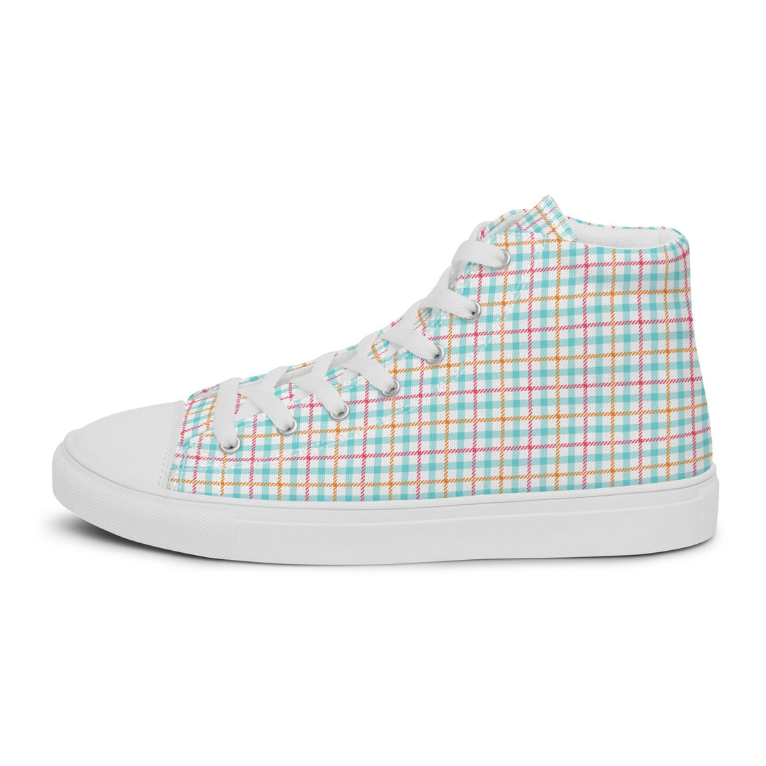 Men’s High Top Sneakers 193 - ShipSneakers.com